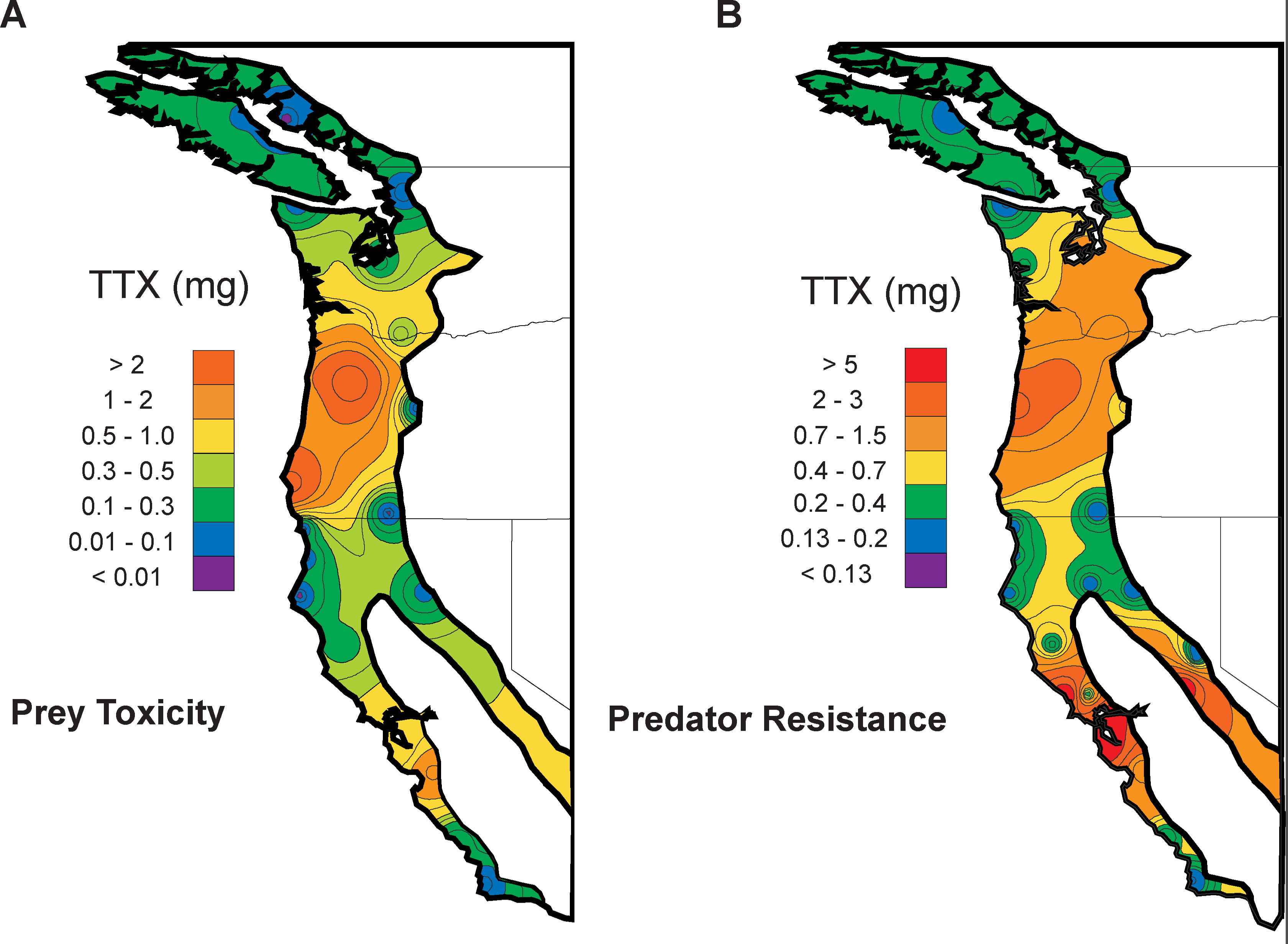 Fig 2 from Hanifin et al 2008